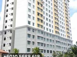 3 Habitación Apartamento en alquiler en Johor, Bandar Johor Bahru, Johor Bahru, Johor