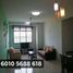 3 Habitación Apartamento en alquiler en Johor, Bandar Johor Bahru, Johor Bahru, Johor