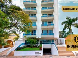 3 Habitación Apartamento en venta en Placo de la Intendenta Fluvialo, Barranquilla, Barranquilla