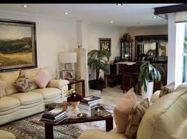 3 Schlafzimmer Villa zu verkaufen in Miguel Hidalgo, Mexico City, Miguel Hidalgo