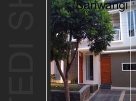 3 Bedroom Villa for sale in Husein Sastranegara International Airport, Andir, Parongpong