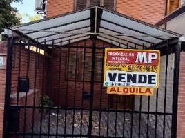 2 Schlafzimmer Haus zu verkaufen in La Matanza, Buenos Aires, La Matanza