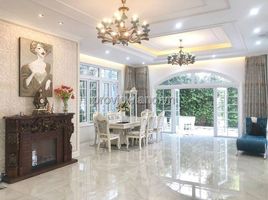 4 Bedroom Villa for rent in Ho Chi Minh City, Thao Dien, District 2, Ho Chi Minh City