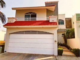 Villa 3 chambre à vendre à Boca Del Rio, Veracruz, Boca Del Rio