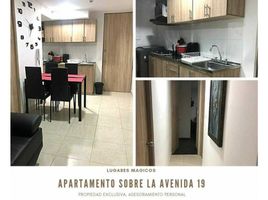 3 Habitación Apartamento en venta en Salento, Quindio, Salento