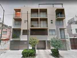 3 Schlafzimmer Villa zu verkaufen in Miguel Hidalgo, Mexico City, Miguel Hidalgo