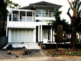4 Habitación Casa en venta en Lakarsantri, East Jawa, Lakarsantri