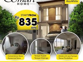 3 Bedroom House for sale in Taman, Sidoarjo, Taman