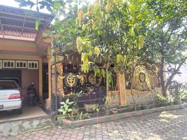 3 Bedroom House for sale in Taman, Sidoarjo, Taman