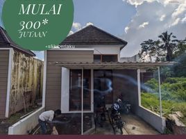 2 Bedroom House for sale in Sidomukti, Salatiga, Sidomukti