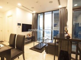 2 Phòng ngủ Căn hộ for rent in Bến Nghé, TP.Hồ Chí Minh, Bến Nghé, Quận 1, TP.Hồ Chí Minh, Việt Nam