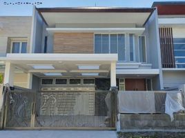 4 Habitación Casa en venta en Tambaksari, East Jawa, Tambaksari