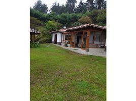 3 Habitación Villa en venta en La Ceja, Antioquia, La Ceja