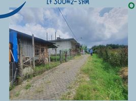  Land for sale in Bumiaji, Malang Regency, Bumiaji