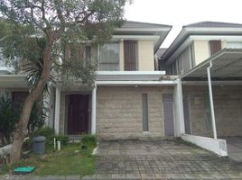4 Habitación Casa en venta en Benowo, East Jawa, Benowo
