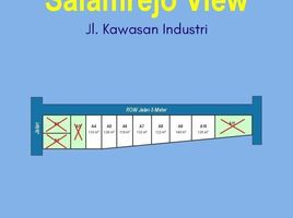  Land for sale in Pengasih, Kulon Progo, Pengasih