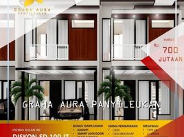 3 Bedroom House for sale in Cileunyi, Bandung, Cileunyi