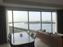 3 Phòng ngủ Chung cư for rent in Thạnh Mỹ Lợi, Quận 2, Thạnh Mỹ Lợi