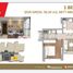 1 Schlafzimmer Appartement zu verkaufen in Serpong, Banten, Serpong