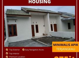 2 Bedroom House for sale in Manisrenggo, Klaten, Manisrenggo