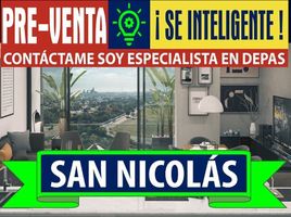 1 Bedroom Apartment for sale in Monterrey, Nuevo Leon, Monterrey