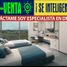 1 Bedroom Apartment for sale in Monterrey, Nuevo Leon, Monterrey