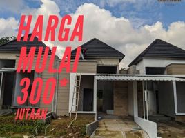 2 Bedroom Villa for sale in Sidomukti, Salatiga, Sidomukti