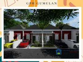 2 Bedroom House for sale in Klaten Tengah, Klaten, Klaten Tengah