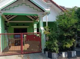 4 Habitación Casa en venta en Tambaksari, East Jawa, Tambaksari