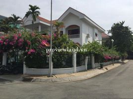 5 Phòng ngủ Nhà mặt tiền for rent in Binh An, Quận 2, Binh An