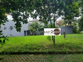  Tanah for sale in Ocean Park BSD Serpong, Serpong, Legok