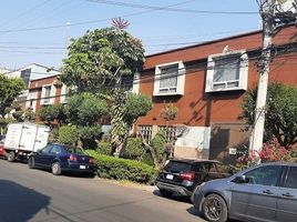 187 m² Office for rent in Miguel Hidalgo, Mexico City, Miguel Hidalgo
