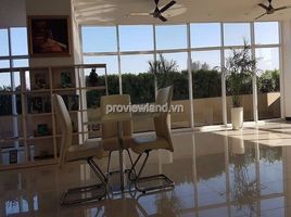 Appartement 2 chambre à vendre à Thao Dien, Ho Chi Minh City, Thao Dien