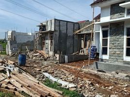 2 Kamar Rumah for sale in Pancoranmas, Bogor, Pancoranmas