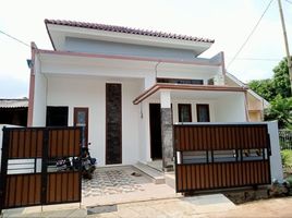 3 Bedroom House for sale in West Jawa, Jatiasih, Bekasi, West Jawa