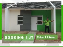 2 Bedroom House for sale in Jonggol, Bogor, Jonggol