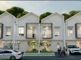 2 Bedroom House for sale in Padalarang, Bandung, Padalarang