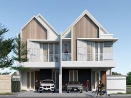 4 Bedroom House for sale in East Jawa, Mulyorejo, Surabaya, East Jawa