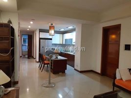 2 Schlafzimmer Appartement zu vermieten in Ward 26, Binh Thanh, Ward 26