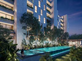 Appartement 2 chambre à vendre à Cancun, Quintana Roo, Cancun, Quintana Roo