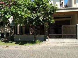 3 Habitación Casa en venta en Tambaksari, East Jawa, Tambaksari