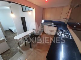 1 Bedroom Condo for rent in Antioquia, Medellin, Antioquia