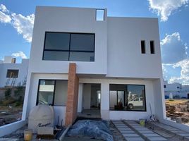 4 Schlafzimmer Haus zu verkaufen in El Marques, Queretaro, El Marques