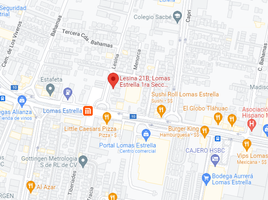 4 Habitación Casa en venta en Iztapalapa, Ciudad de México, Iztapalapa