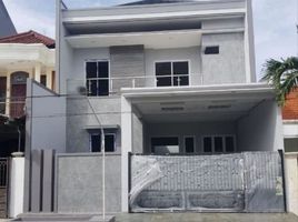 4 Kamar Vila for sale in Mulyorejo, Surabaya, Mulyorejo