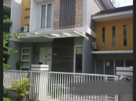5 Habitación Casa en venta en Sukolilo, East Jawa, Sukolilo