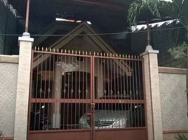 3 Bedroom House for sale in Sawahan, Surabaya, Sawahan