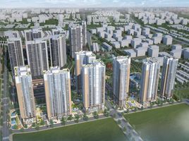 1 Habitación Departamento en venta en Laimian City, Binh An