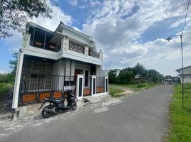3 Schlafzimmer Haus zu verkaufen in Gamping, Yogyakarta, Gamping