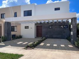 1 Schlafzimmer Haus zu verkaufen in Cancun, Quintana Roo, Cancun